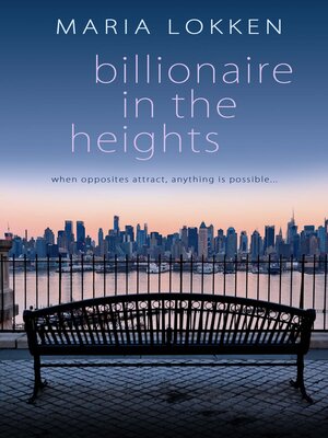 cover image of Billionaire in the Heights